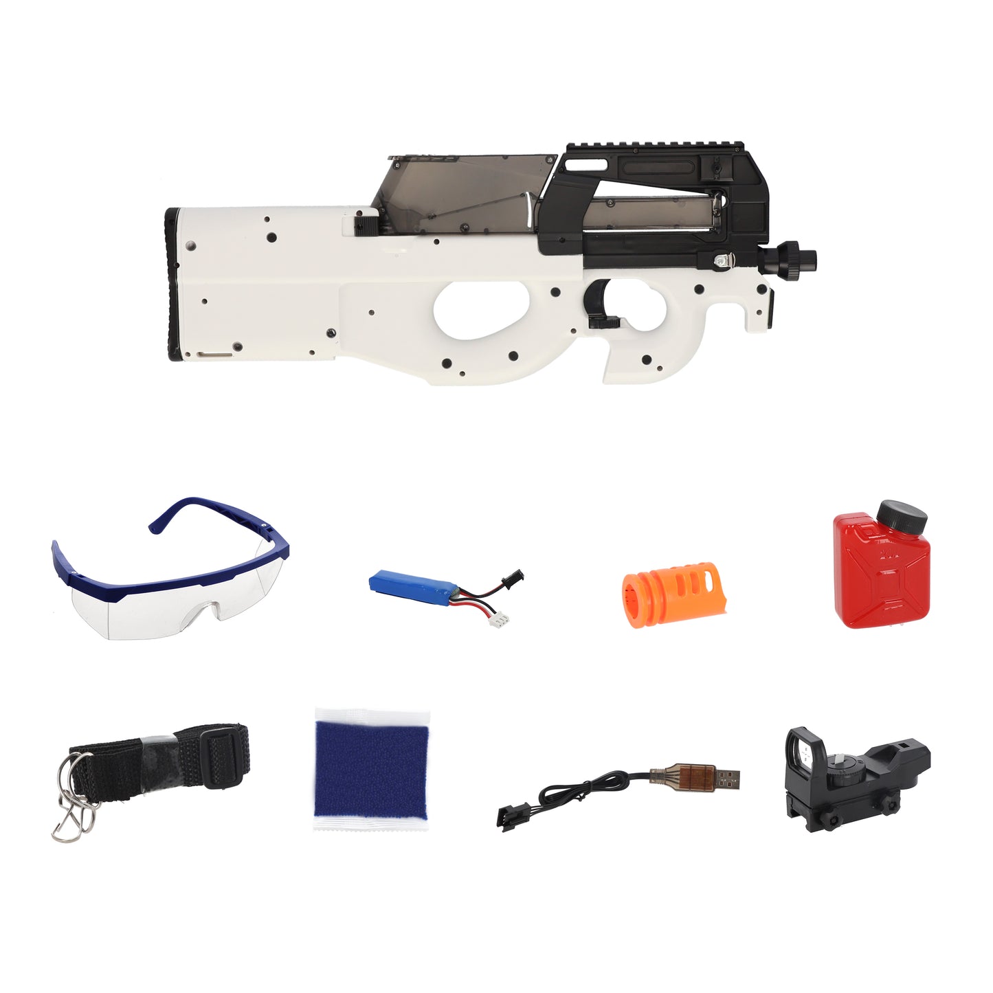 P90-White-all