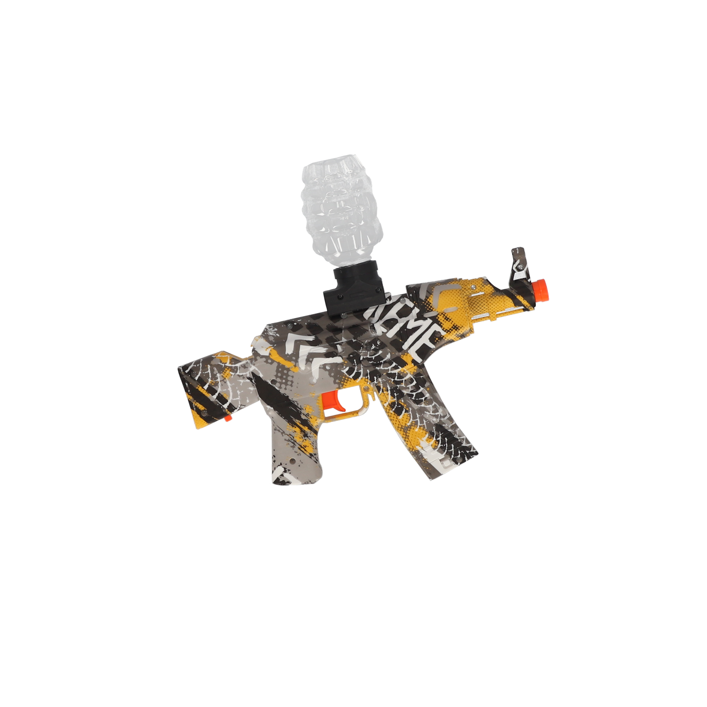 Akm
