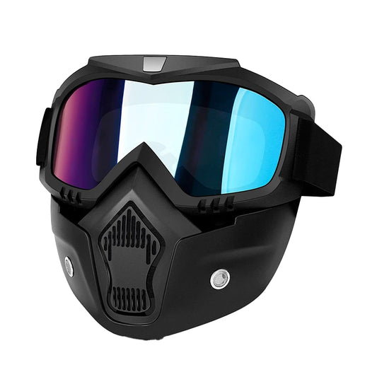 FaceMask