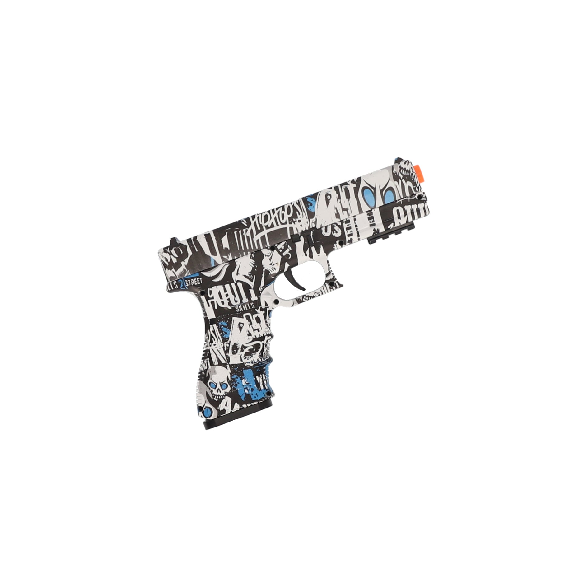 Glock-18