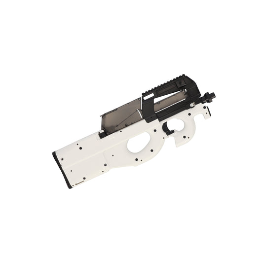 P90 weiss